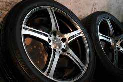 RAYS Gram Lights T57RZ. 7.0x17", 5x114.30, ET42