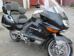 BMW K 1200 LT. 1 200 куб. см., исправен, птс, с пробегом