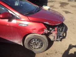 Kia Rio. ПТС Киа Рио