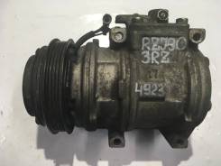 Компрессор кондиционера. Toyota: Corona, Regius Ace, Cressida, Crown, Quick Delivery, Avensis, Dyna, Tundra, T.U.V, Hilux, Regius, Estima, Hilux Surf...