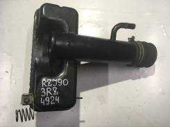 Патрубок воздухозаборника. Toyota: Land Cruiser, Tacoma, T100, Hilux Surf, Land Cruiser Prado, 4Runner Двигатели: 3RZFE, 2RZFE