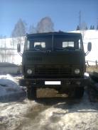 КамАЗ 4310. Продается камаз 4310, 10 800 куб. см., 8 000 кг.