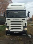Scania R420. Продается Скания R420, 11 000 куб. см., 10 т и больше