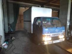 Toyota ToyoAce. Продаётся грузовик Toyota toyoace, 3 700 куб. см., до 3 т