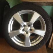 Grass CF. x17", 5x100.00