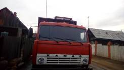 КамАЗ 5320. Продаётся Камаз 5320, 3 000 куб. см., 10 000 кг.