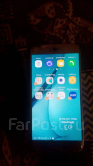 Samsung Galaxy S7. �/�, �������, 3G, 4G LTE ����
