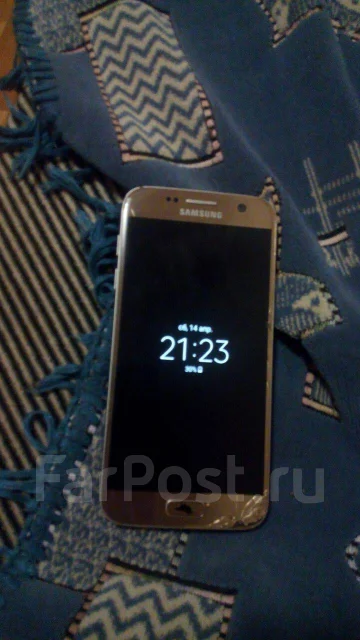 Samsung Galaxy S7. �/�, �������, 3G, 4G LTE ����