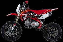Kayo YX150E Classic. 150 куб. см., исправен, птс, без пробега