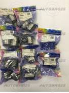 Сайлентблок. Toyota Land Cruiser, FZJ100, HDJ100, HDJ100L, HDJ101, HDJ101K, UZJ100, UZJ100L, UZJ100W Двигатели: 1FZFE, 1HDFTE, 1HDT, 2UZFE