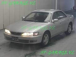 Крыло. Toyota Carina ED, ST200, ST202, ST203, ST205