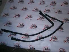 Уплотнитель двери. Toyota Celica, ST202, ST202C, ST203, ST205 Toyota Curren, ST206, ST207, ST208