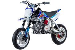 Kayo Pro YX160 17/14 KRZ. исправен, без птс, без пробега