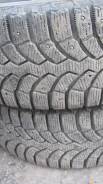 Bridgestone Blizzak Spike-01. Зимние, шипованные, 50 %, 2 шт
