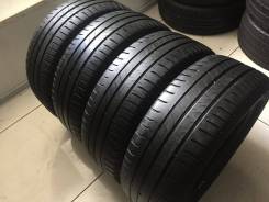 Michelin Energy Saver. Летние, 2012 год, износ: 20%, 4 шт
