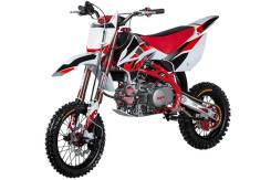 Kayo Pro YX160 17/14 KRZ. исправен, без птс, без пробега
