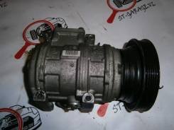 Компрессор кондиционера. Toyota Celica, ST202, ST202C, ST203, ST205 Toyota Curren, ST206, ST207, ST208 Toyota Carina ED, ST200, ST202, ST203, ST205 To...