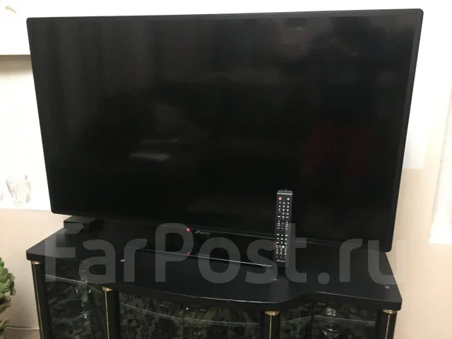 Galatec TVS-5001EL. LED ����