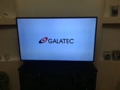 Galatec TVS-5001EL. LED ����