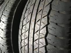 Dunlop Grandtrek AT20. Грязь AT, износ: 70%, 4 шт