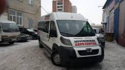 Peugeot Boxer. Продам 2011г. в в Новосибирске, 2 200 куб. см., 18 мест