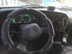 Hyundai County. Продаётся автобус Hyundai county, 3 900 куб. см., 20 мест