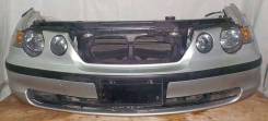Ноускат. BMW 3-Series, E46/2, E46/2C, E46/3, E46/4, E46/5