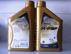 United Oil. синтетическое