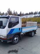 Mitsubishi Canter. Продам ммс кантер обмен на седельный тягач, 2 800 куб. см., до 3 т