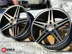 Inforged iFG 10. 8.0x18", 5x114.30, ET35, ЦО 73,1 мм.