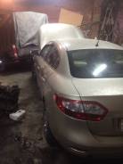 Renault Fluence. L30R