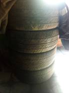 Dunlop SP Sport LM703. Летние, износ: 60%, 4 шт