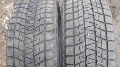 Bridgestone Blizzak DM-Z3. Всесезонные, 2011 год, износ: 20%, 2 шт