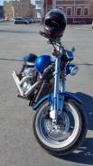 Suzuki VZ 400 Marauder. 400 куб. см., исправен, птс, с пробегом