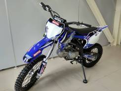 APOLLO RXF Freeride 125 19/16, 2018. 125 куб. см., исправен, без птс, без пробега