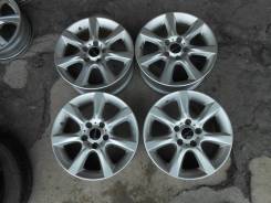 Rozest. 7.0x17, 5x114.30, ET38, ЦО 72,0 мм. Под заказ