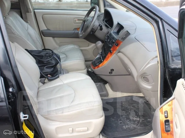 Lexus RX300. 4wd, ������, 200 000����. �� ����