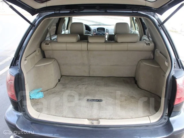 Lexus RX300. 4wd, ������, 200 000����. �� ����