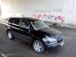 Lexus RX300. 4wd, ������, 200 000����. �� ����