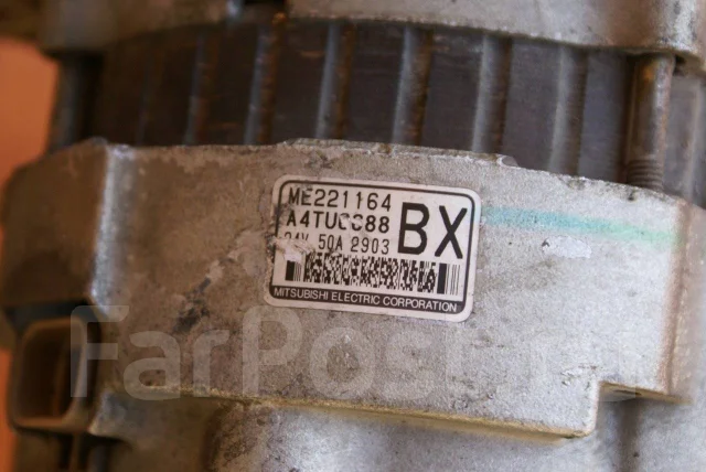 ��������� Mitsubishi Canter 4D33 ME221164 ����