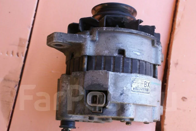 ��������� Mitsubishi Canter 4D33 ME221164 ����