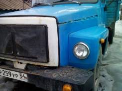 ГАЗ 3507. Продается , 4 250 куб. см., 7 380 кг.