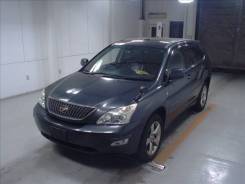 Toyota Harrier. MCU36, 1MZFE