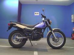 Yamaha TW 200. 200 куб. см., исправен, птс, без пробега. Под заказ