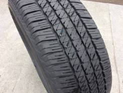 Bridgestone Dueler H/T. Всесезонные, 2017 год, без износа, 4 шт