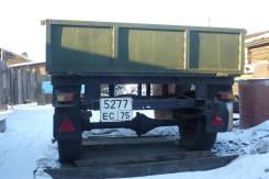 УАЗ. Продам уазовский прицеп
