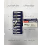 Свеча зажигания. Toyota: Windom, Aurion, Avensis, Corolla, Tundra, Tarago, Voltz, Corolla Runx, Alphard, Mark X, Mark II Wagon Qualis, Camry, Soarer...