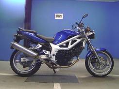 Suzuki SV 650. 650 куб. см., исправен, птс, без пробега. Под заказ