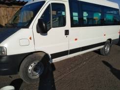 Fiat Ducato. Продам Fiat Dukato, 2 300 куб. см., 19 мест