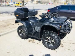 Stels ATV 700H. ��������, ���� ���\���, � �������� ����